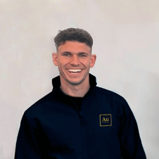 Picture of Ben Marett