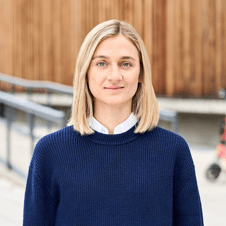 Picture of Valentina Moehrle