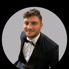 Picture of Kyle Kriedemann