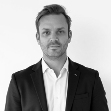 Bild på Petter Blid