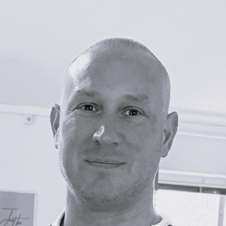 Picture of Hans Börjesson
