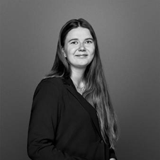 Billede af Simone Jutta Nielsen