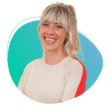 Picture of Lexi Ligeti