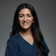 Bild på Mania Nielsen