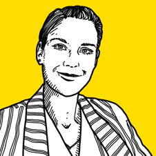 Picture of Joanna Stawicka