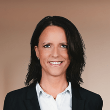 Bild på Eva Holmberg