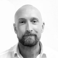 Bild på Mikael Ewergårdh