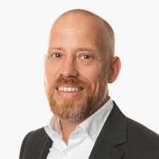 Bild på Martin Sjökvist