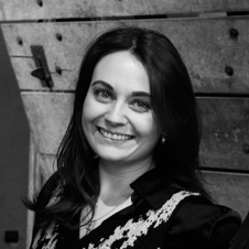 Photo de Fiona Maximy