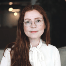 Picture of Ida Morota