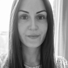 Bild på Aylin Özden