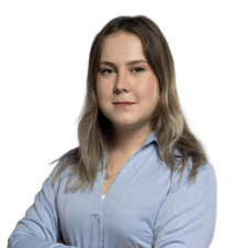 Bild på Veronica Khabarova