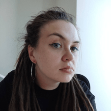 Picture of Klavdiia Osennikova