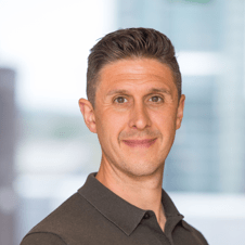 Picture of Bart Groen