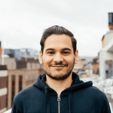 Picture of Khaista Syed