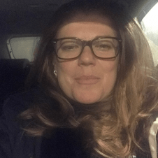 Bild på Lina Sofia Atanasov