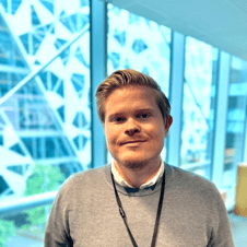Bilde av Michael Moe