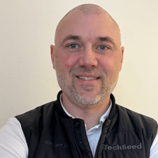 Picture of Jonatan Wirdegård