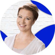 Picture of Anne Nykänen