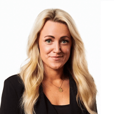 Bild på Alexandra Karlsson