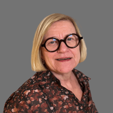 Bild på Helen Landberg