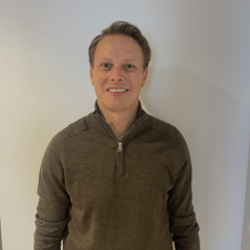 Picture of Christoffer Wincentson