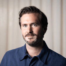 Picture of Erik Tilja