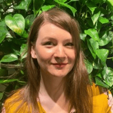 Bilde av Nina Orucevic