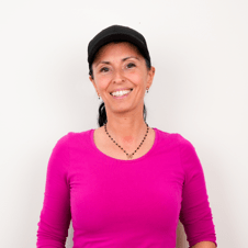 Picture of Belkis Azizi