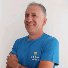 Photo de Philippe Majorel