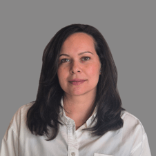 Bild på Miriam Jerari