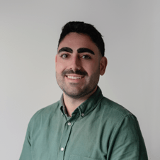 Foto de Hadrián Pérez