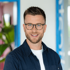Foto van Martin Rienstra