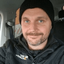 Bild på Peter Fernlund