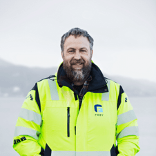 Bilde av Dave Ole Eidet