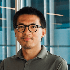 Picture of Henry Hu