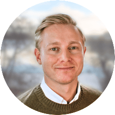 Picture of Jakob Bengtsson