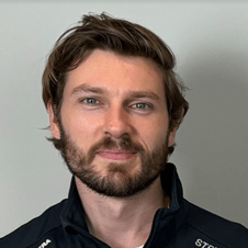Picture of Edward Johansson
