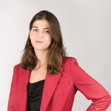 Picture of Agathe Daumal