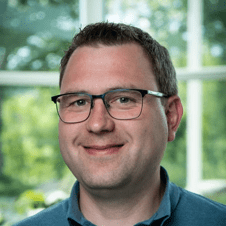 Bild på Lennart Hedlund