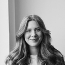 Bild på Ellen Sjögren