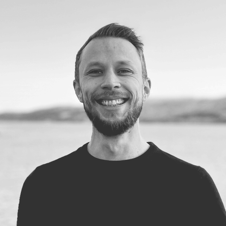 Bilde av Marius Wik