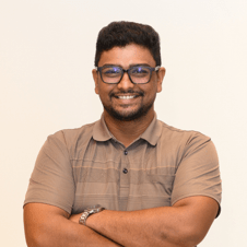 Picture of Dulip Ekanayaka