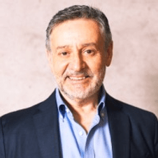 Foto de Vicente Navarro López