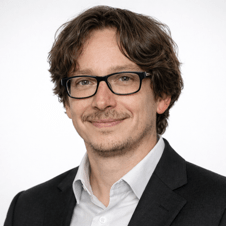 Picture of Ronan Limon Duparcmeur