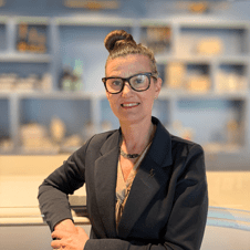 Bild på Maria Jonsson