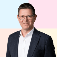 Kuva henkilöstä Janne Elo