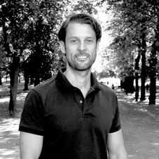 Picture of Joakim von Stockenström