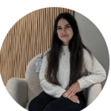 Picture of Mishel Bershteyn