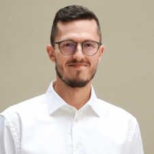 Picture of Andreas Birk Hansen